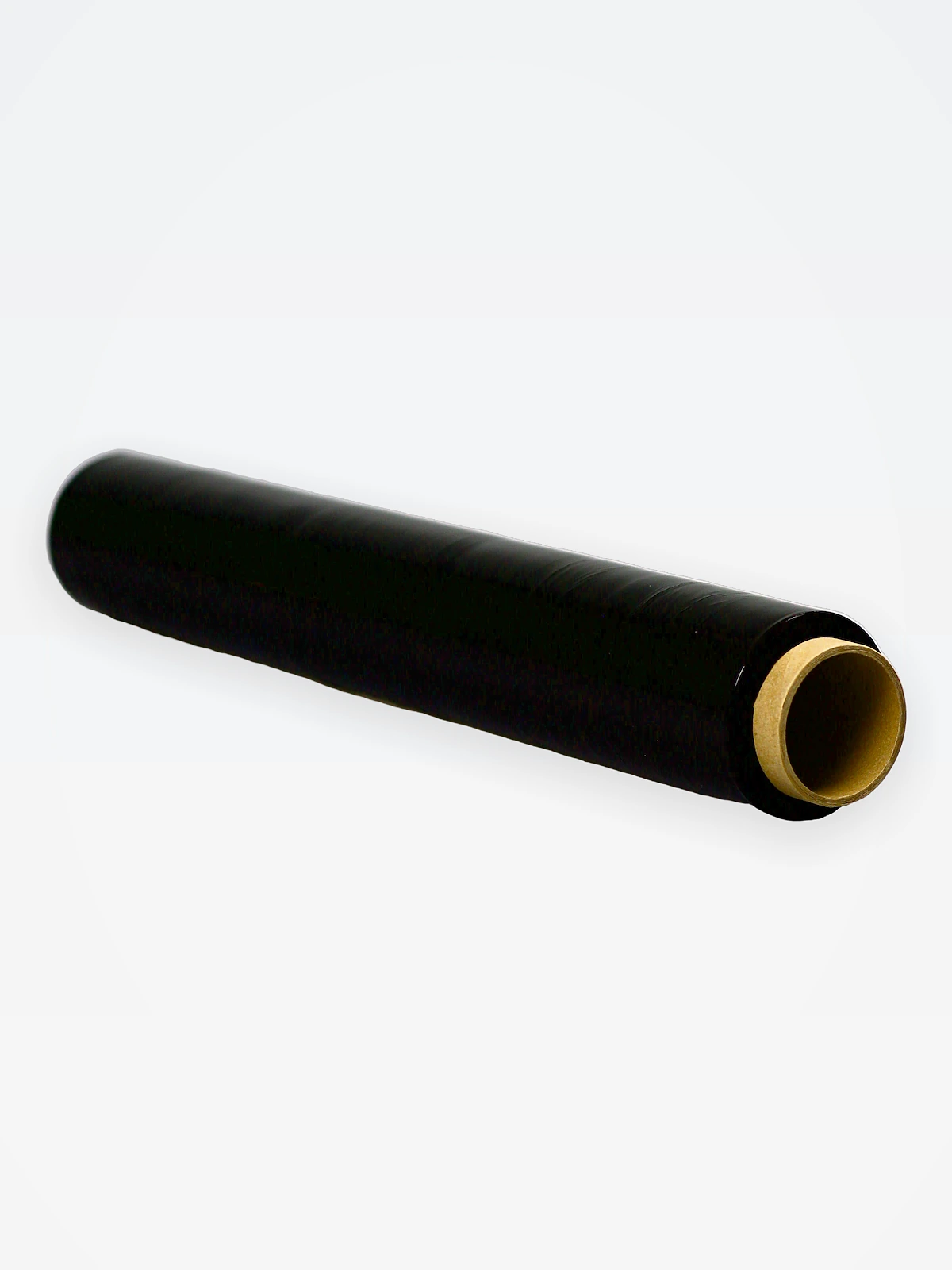 Стретч пленка 1 кг черная (STRETCHWRAP-10B) (270455560/2389896820)