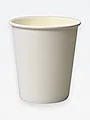 Стакан бумажный 250 мл для гор. напитков Белый ВБ (PAPERCUP250) /100/ 1000 (170632972/2407009976)  - фото 1