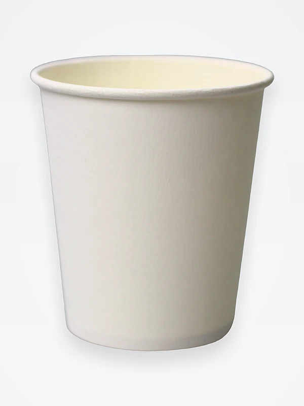 Стакан бумажный 250 мл для гор. напитков Белый ВБ (PAPERCUP250) /100/ 1000 (170632972/2407009976) 
