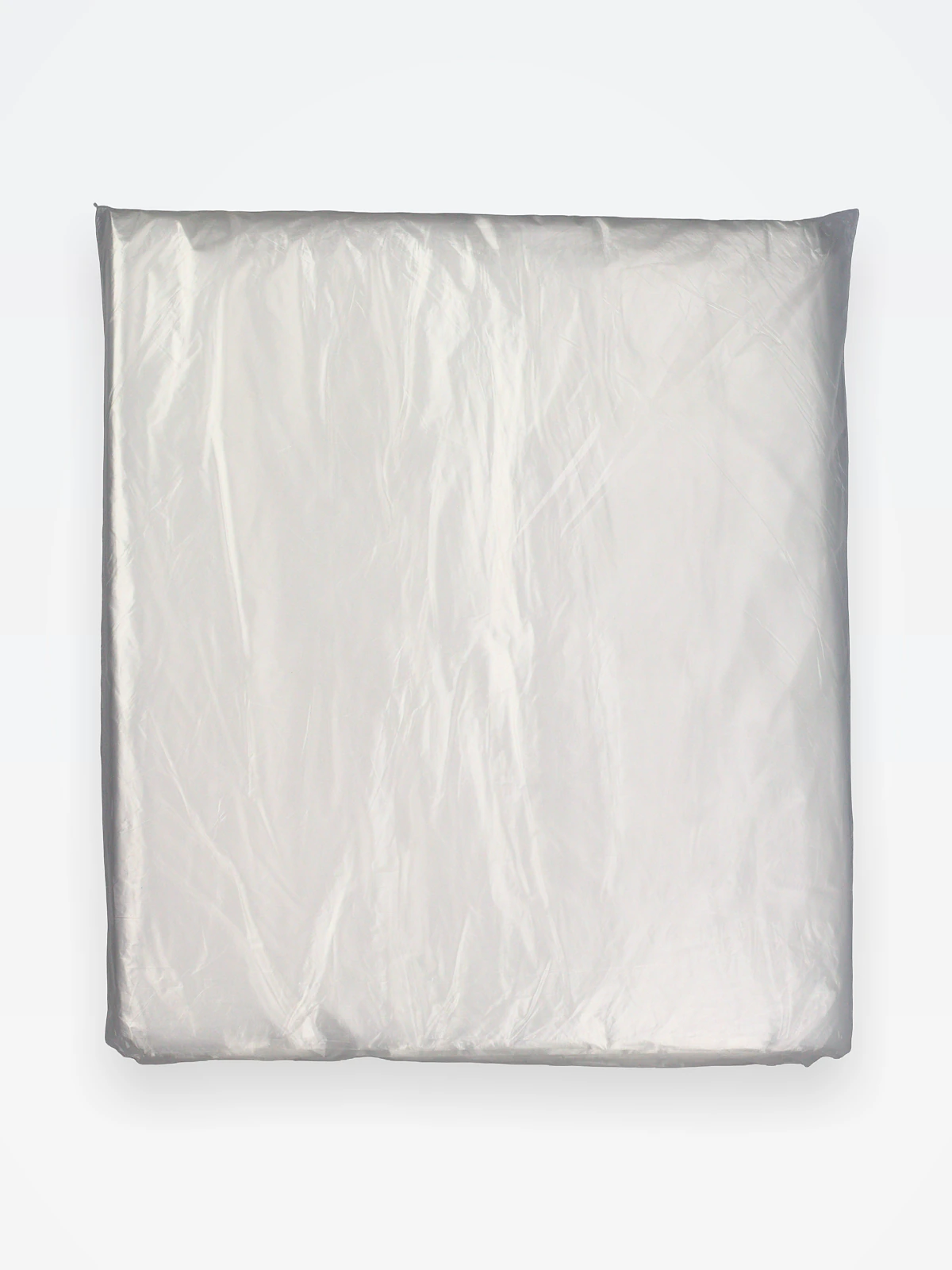 Пакет 24х37 ПНД 13 мкм 250 шт / 40