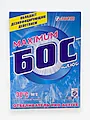 Средство отбеливающее "БОС" - плюс maximum 30х600г. / 30 ЧЗ - фото 1