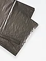 Мешки для мусора ПВД 120 л (70х110) 50 мкм / 50 / 300 - фото 3