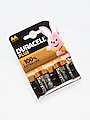 Батарейка DURACELL LR-06  - фото 4
