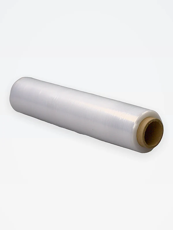 Пленка пищевая п/эт 30 арт.600 ВБ (FOODWRAP30-600) /10 (170389726/2408981834) 