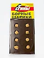 Шарики Борные от тараканов "СГИНЬ" 8 шт. (54294) / 24 - фото 2