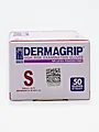 Перчатки DERMAGRIP HIGH RISK см. латекс. нестер. неопудр. 6 1/2 (S) ЧЗ - фото 4